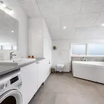 Elisenda - 625m From The Sea By Interhome * Skagen