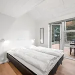Hébergement de vacances Elisenda - 625m From The Sea By Interhome Skagen