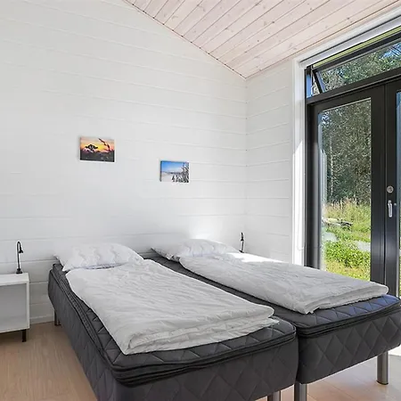 Elisenda Holiday home