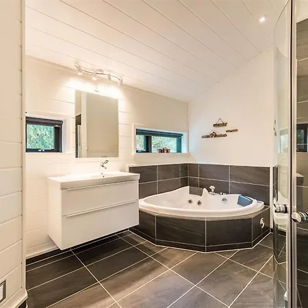Elisenda Holiday home Skagen