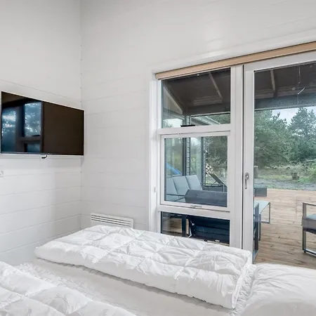 Elisenda Holiday home Skagen