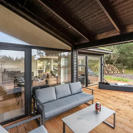 Elisenda Holiday home Skagen