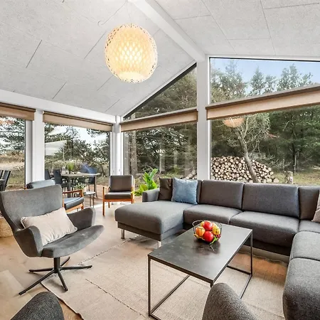 Elisenda - 625m From The Sea By Interhome Hébergement de vacances Skagen
