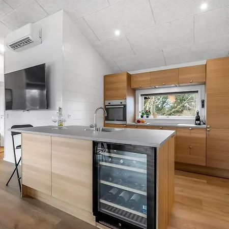 Дом отдыха Elisenda - 625m From The Sea By Interhome *