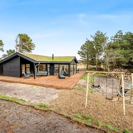 Elisenda - 625m From The Sea By Interhome * Skagen